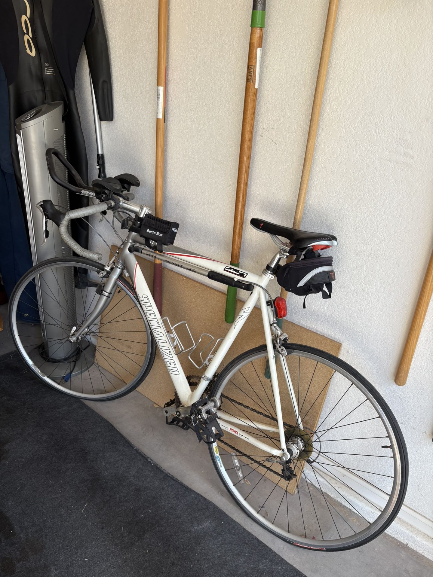 Triathlon Bike