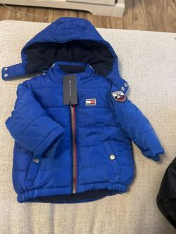 Tomy Hilfiger 12m-24mths