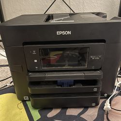 Epson Printer