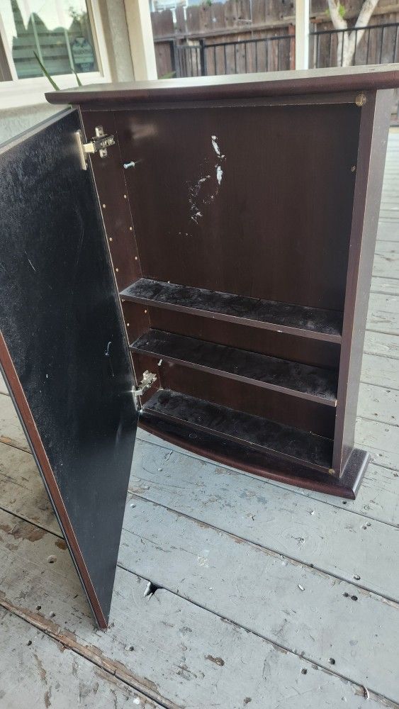 Mirror For The Bathroom With Lights