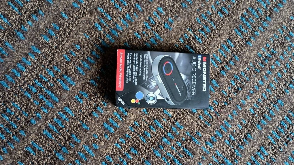 Monster device, Chromecast device, trade