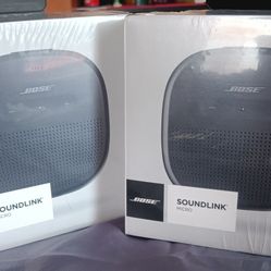 Bose Soundlink Micro 