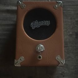 Pignose Great Starter Amp 
