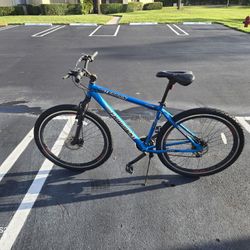  Mountain Bike for sale