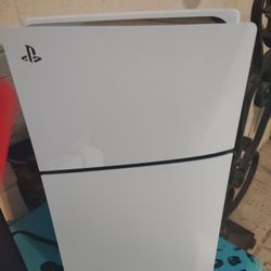 PS5 1Tb