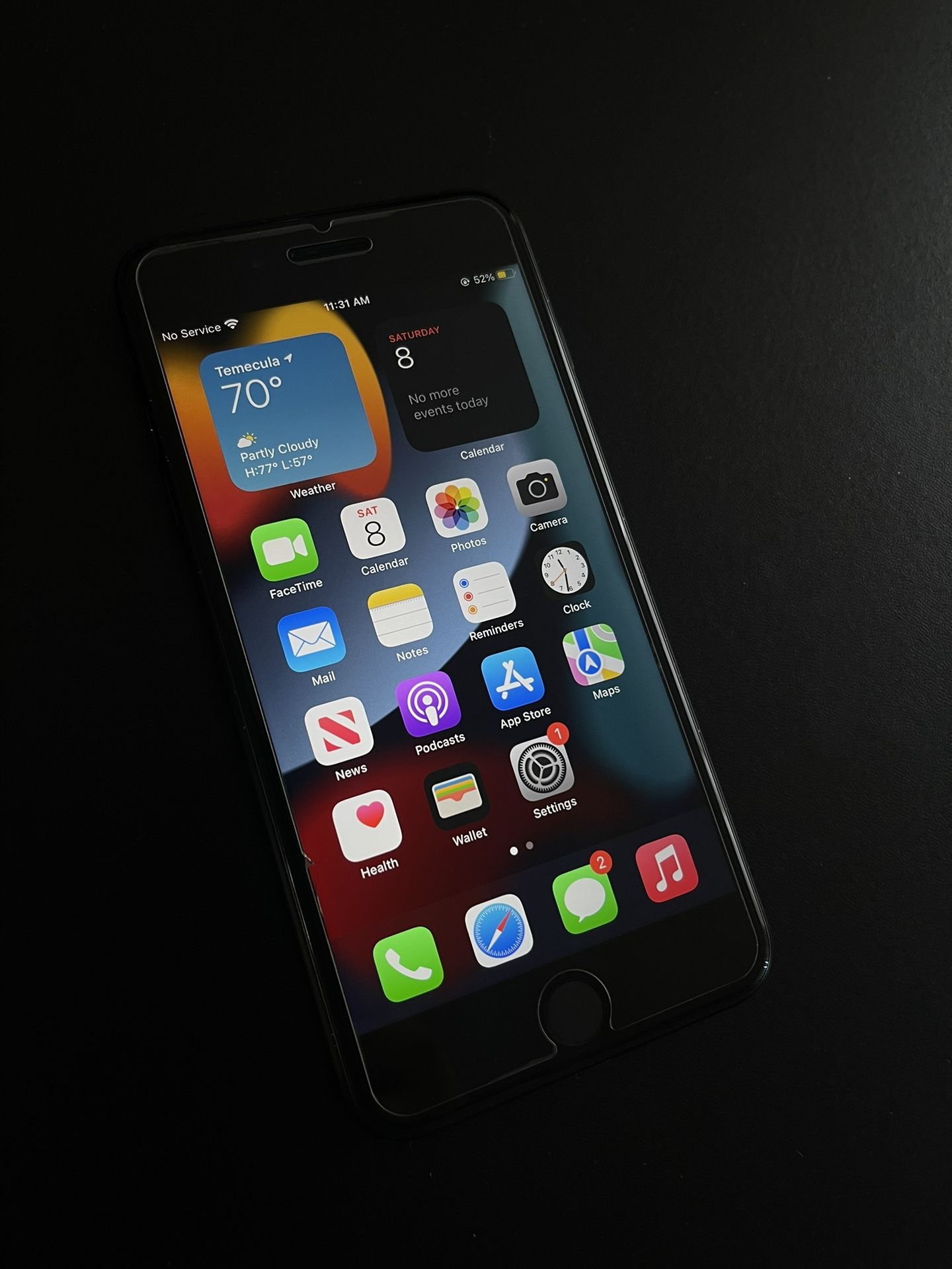 iPhone 7 Plus Unlocked 