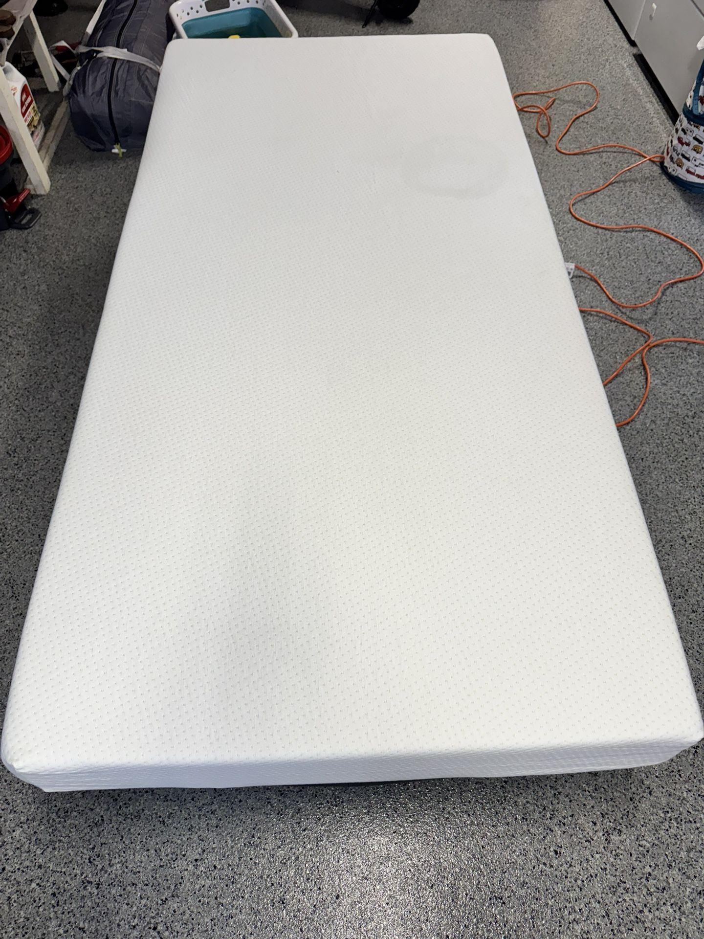 Twin XL adjustable Bed Frame
