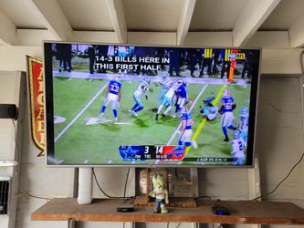 55 LG Tv