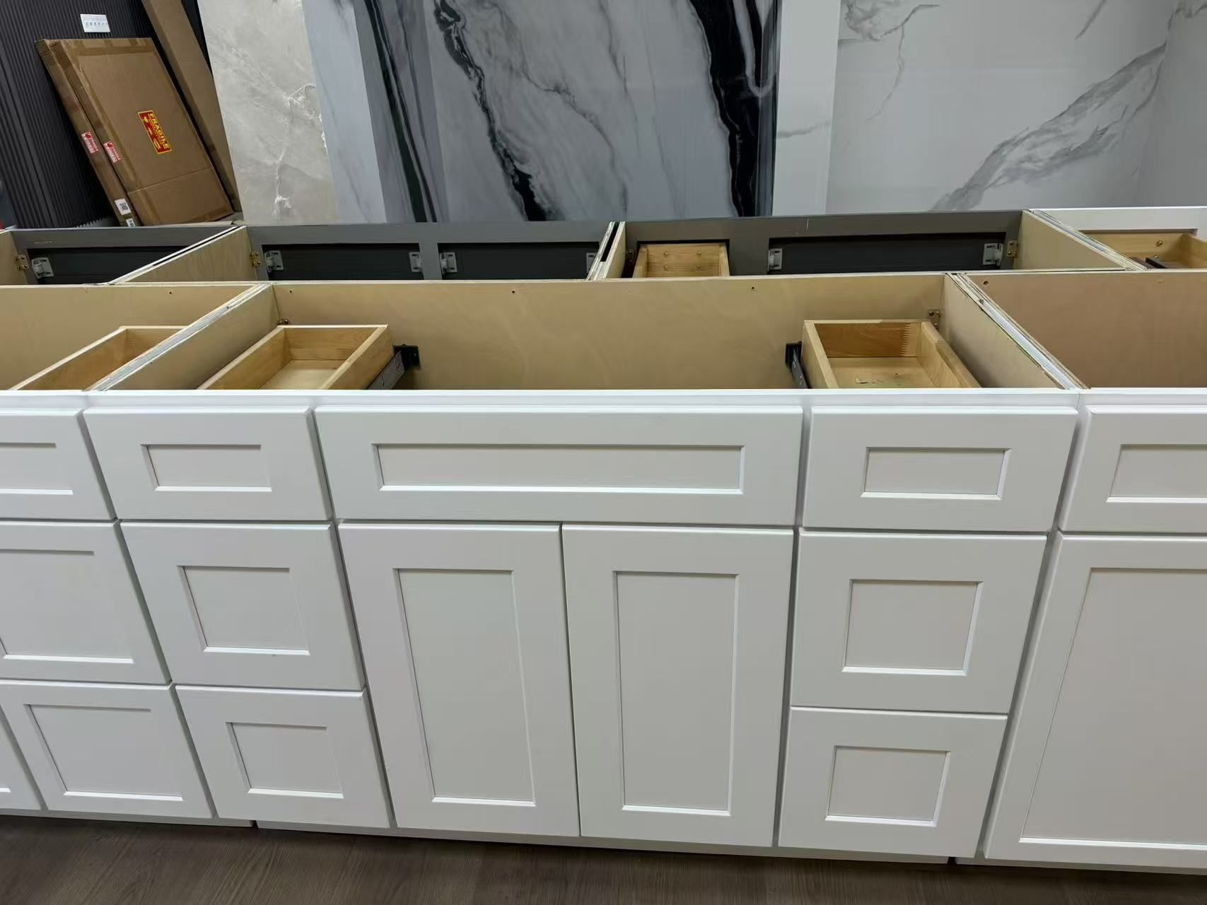 Kitchen Cabinets Wholesale