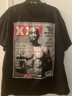 Tupac Shirt