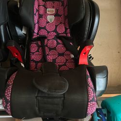 Car Seat