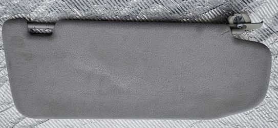 Mercedes-Benz W220 Driver Side Sun Visor