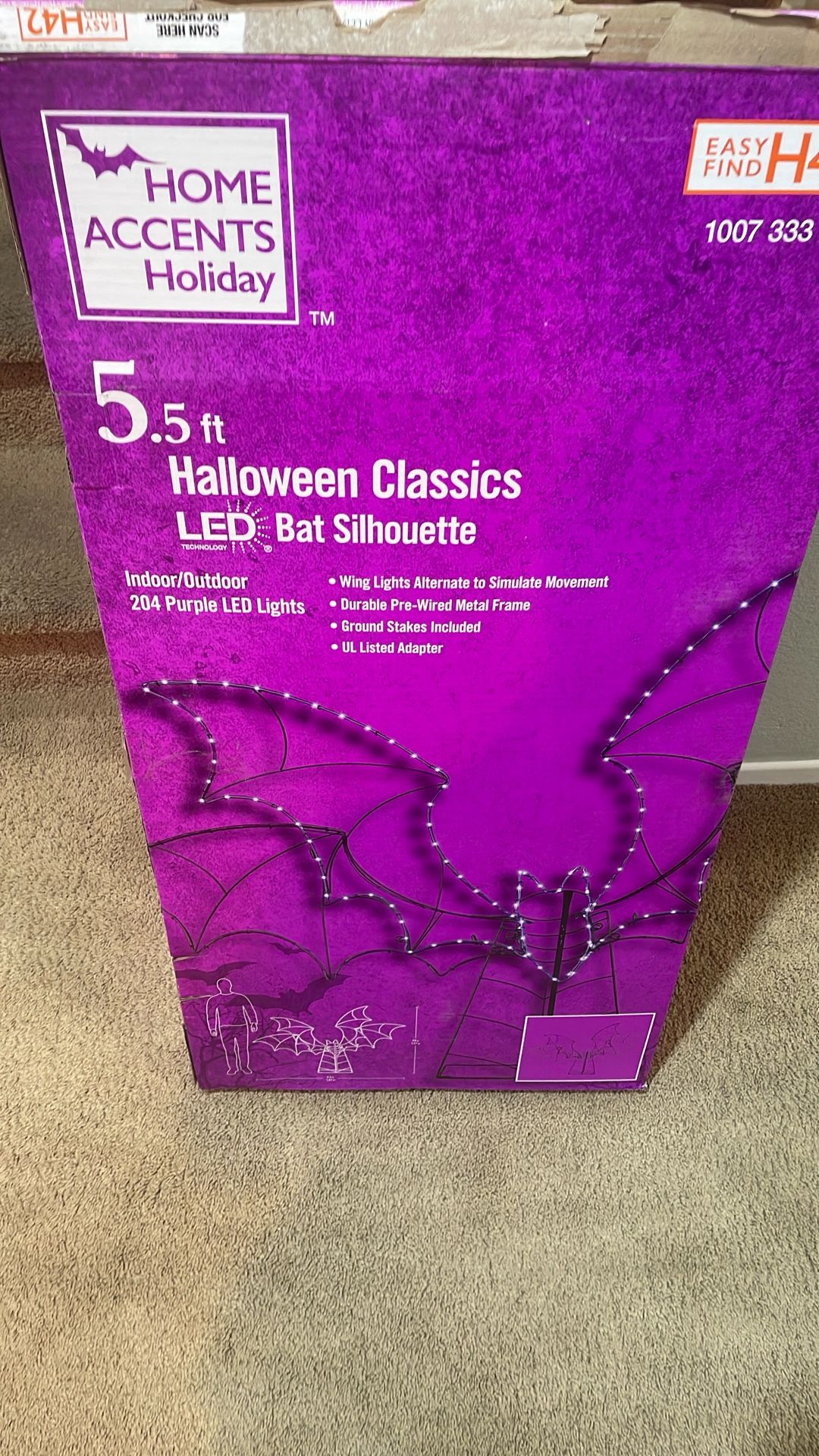 $35 brand new just opened the box and test it out