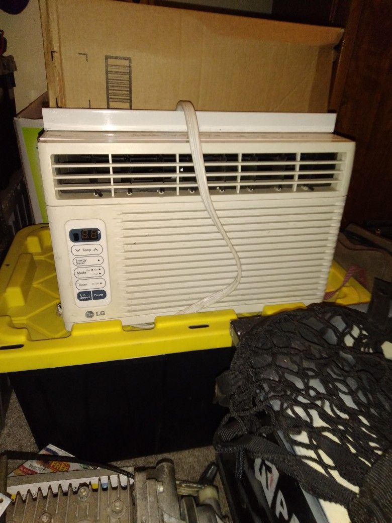 LG. A/C $30