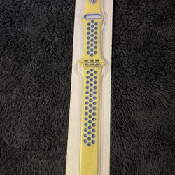 Manilla Apple Watch Bands 