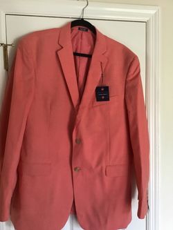 Saddlebred Sport Coat