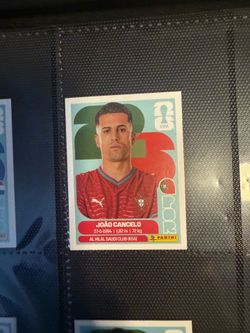 World cup stickers