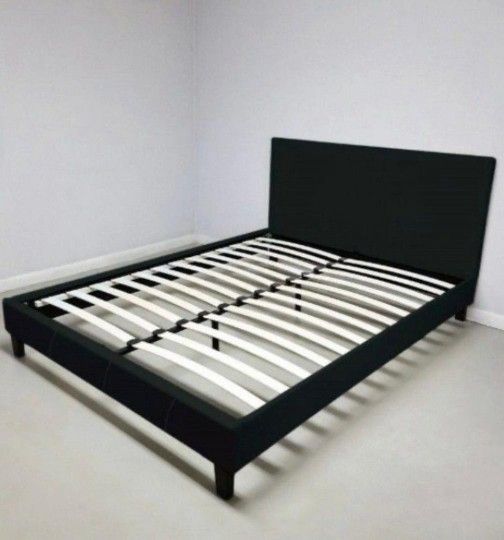Bed 🛏️