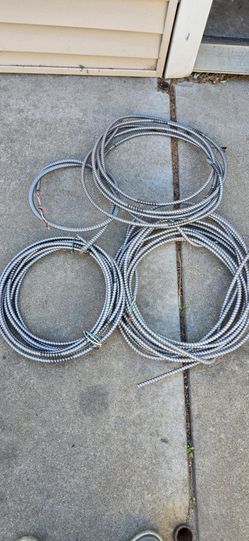 Flex conduit ( Read description)