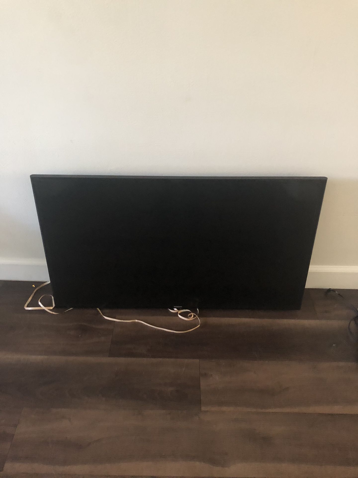 Samsung Smart Tv 50-55 Inch