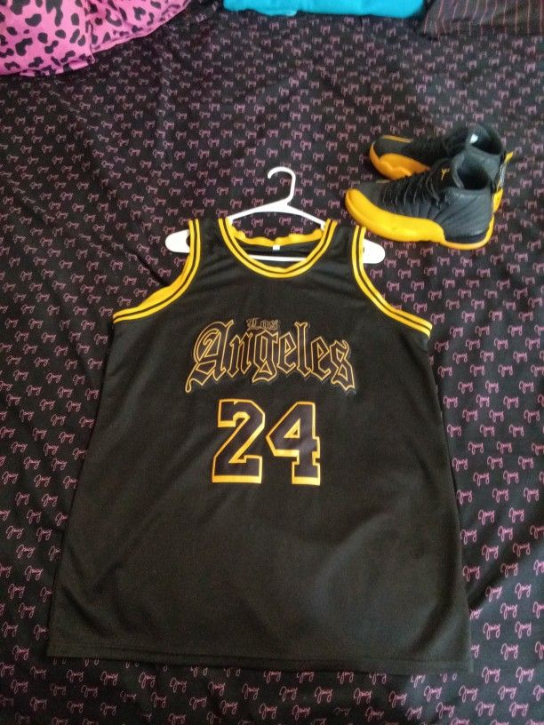Jersey L