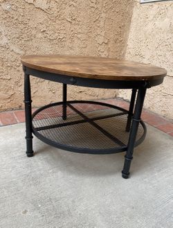 Lobby Coffee Table