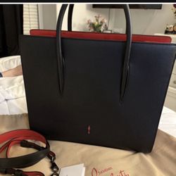 Christian Louboutin Tote 