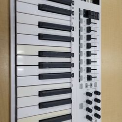 M-Audio Code 49 Keyboard 