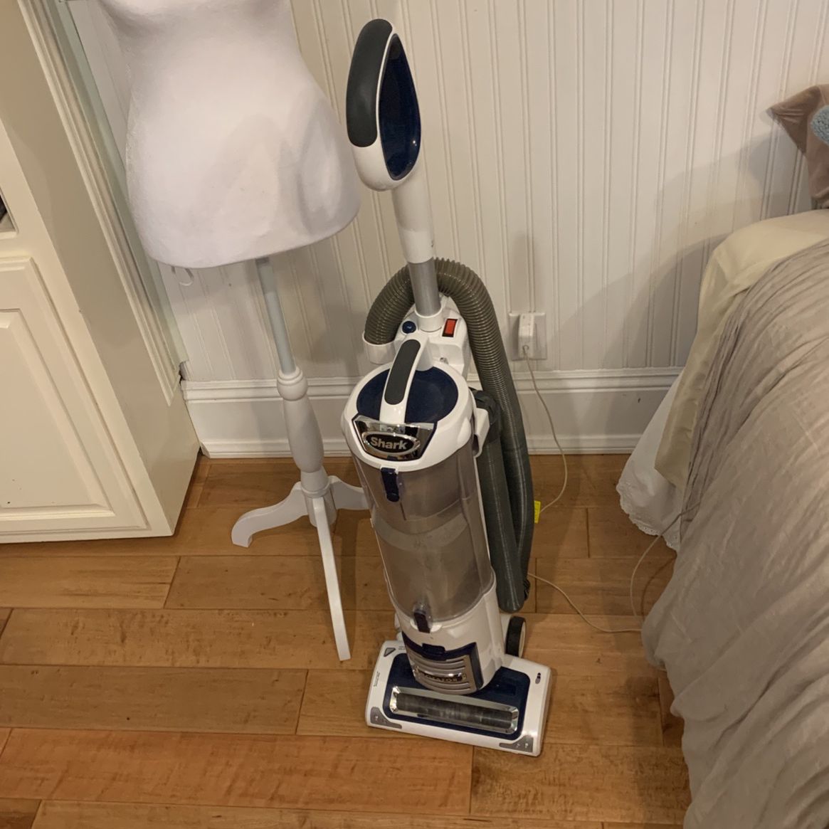 Shark Rotator Professional Lift Vacuum
