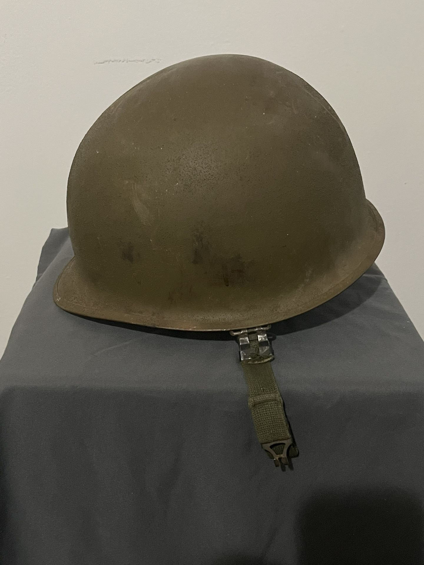 US Vietnam Era Helmet