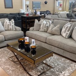 Sofa And Love Seat Extended Our Bkack Friday Sale