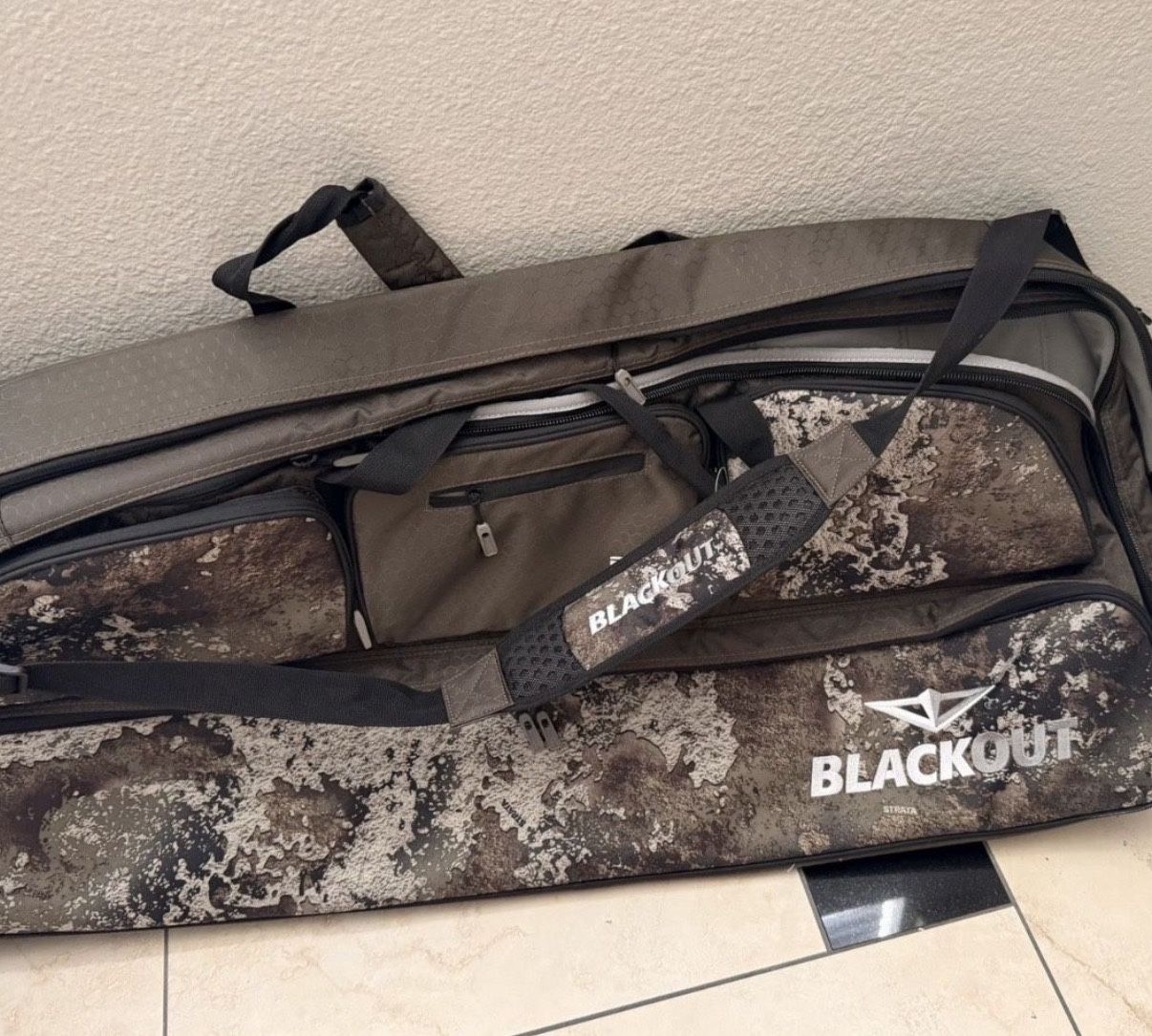 Carrying Case Camping