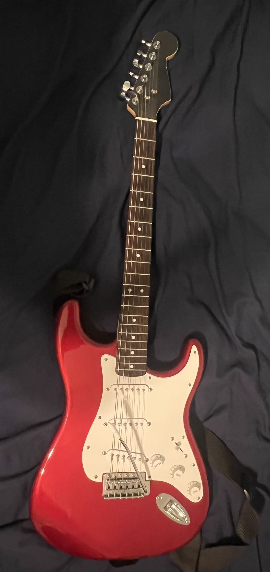 Fender Affinity Strat Special