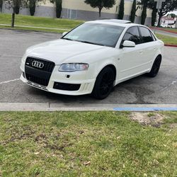 2006 Audi A4