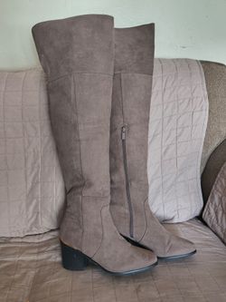 Botas size 10