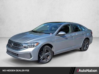 2023 Volkswagen Jetta