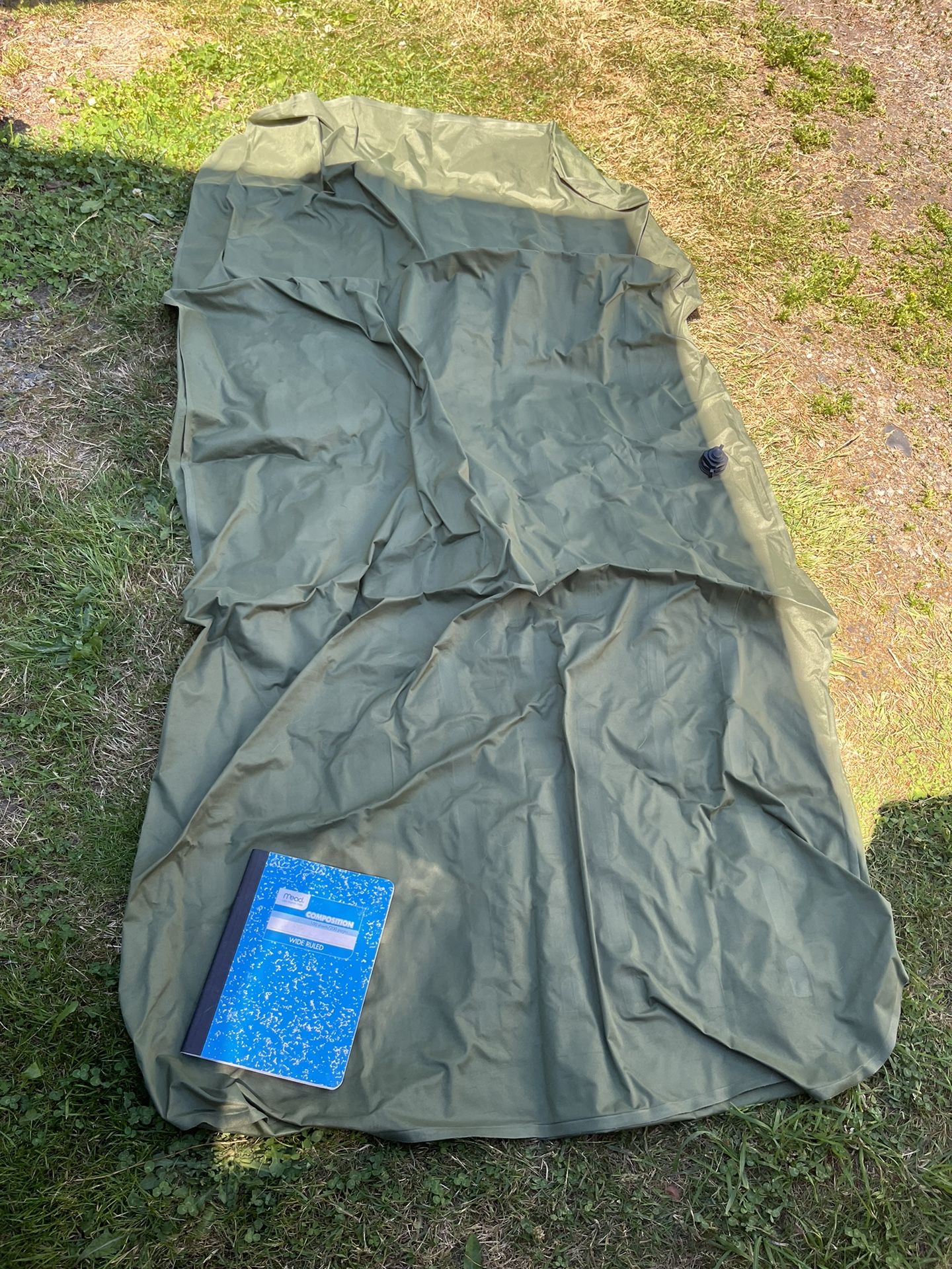Alps mountaineering Air Mattress 