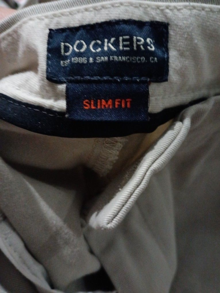 Dockers Pants