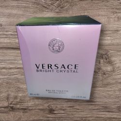 Versace Bright Crystal
