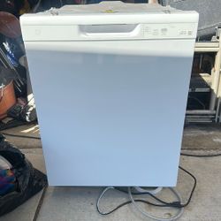 Never Used Dishwasher