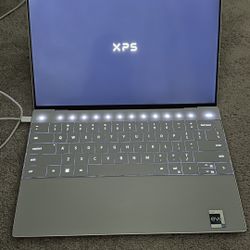 Dell XPS 13 Plus 9320