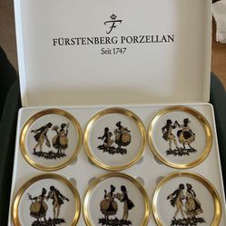 Furstenberg Porzellan
