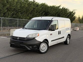 2016 RAM ProMaster City