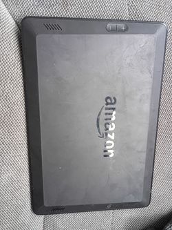 Amazon Kindle Fire Tablet 