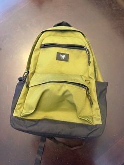 Vans Startle Backpack only used 2 days