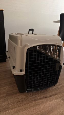 PET KENNEL