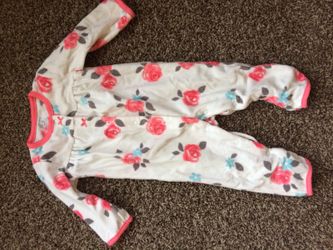 Pajamas 9 months