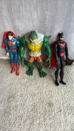 Marvel heroes