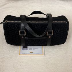 Preloved Authentic Celine Papillon Bag