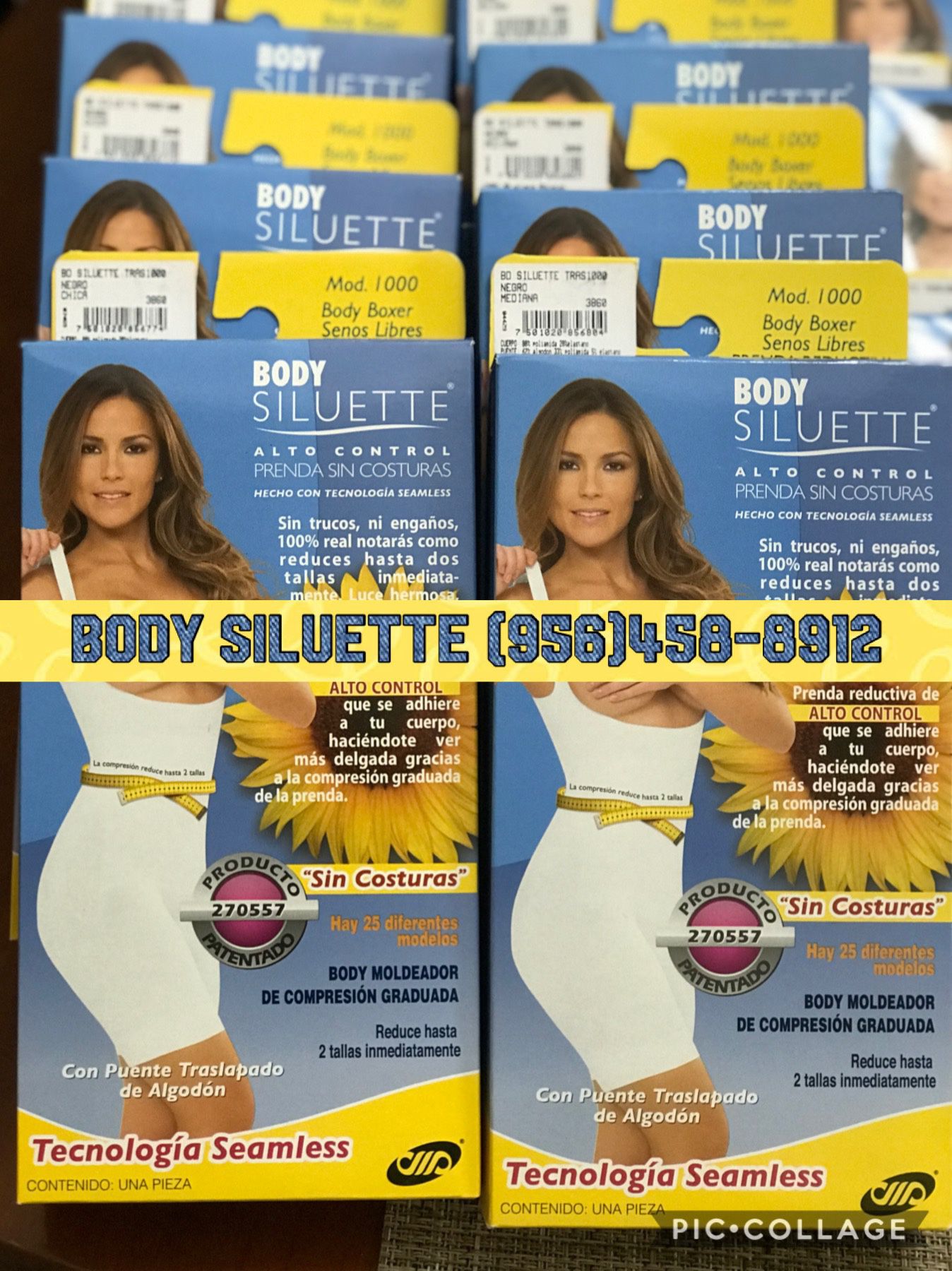 Body Siluette Fajas for Sale in Palmview, TX - OfferUp